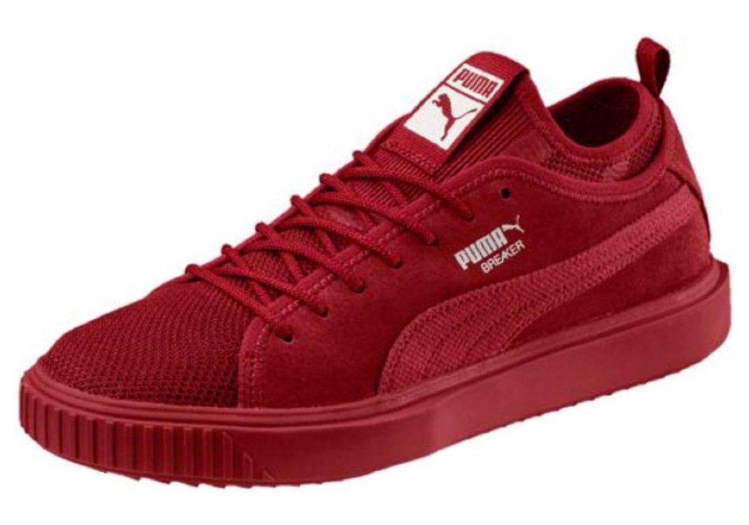 Blue Indigo Puma White (36705805)