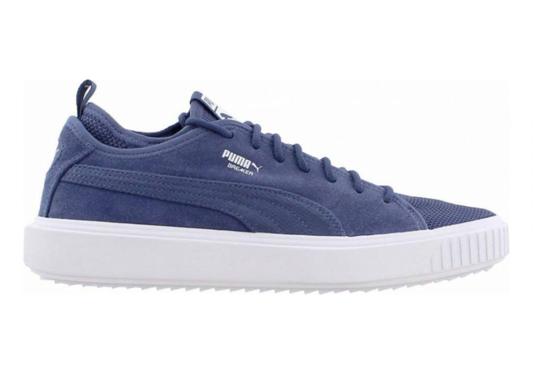 Blue Indigo Puma White (36705805)