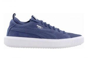 Blue Indigo Puma White (36705805)