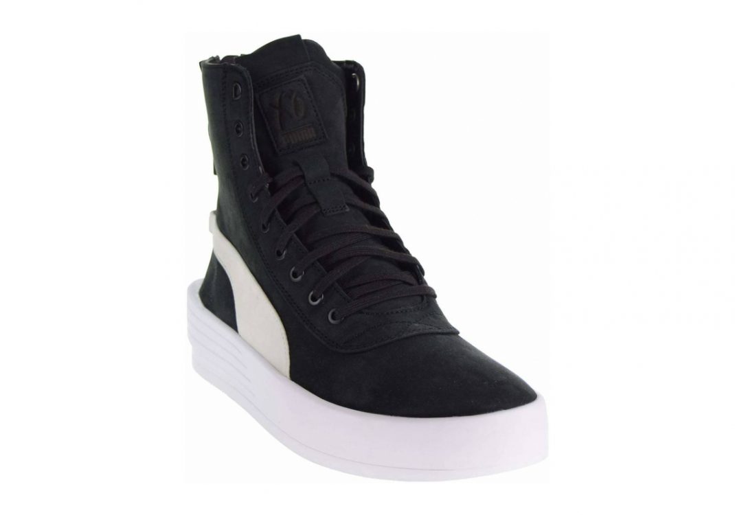 Puma x XO Parallel - Puma Black / Puma White (36503905)