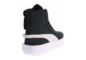 Puma x XO Parallel - Puma Black / Puma White (36503905)