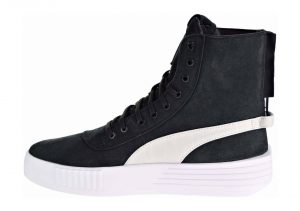 Puma x XO Parallel - Puma Black / Puma White (36503905)