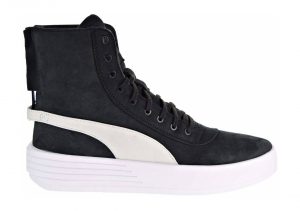 Puma x XO Parallel - Puma Black / Puma White (36503905)