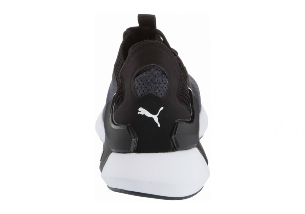 Puma Rogue - Puma Black (19235902)