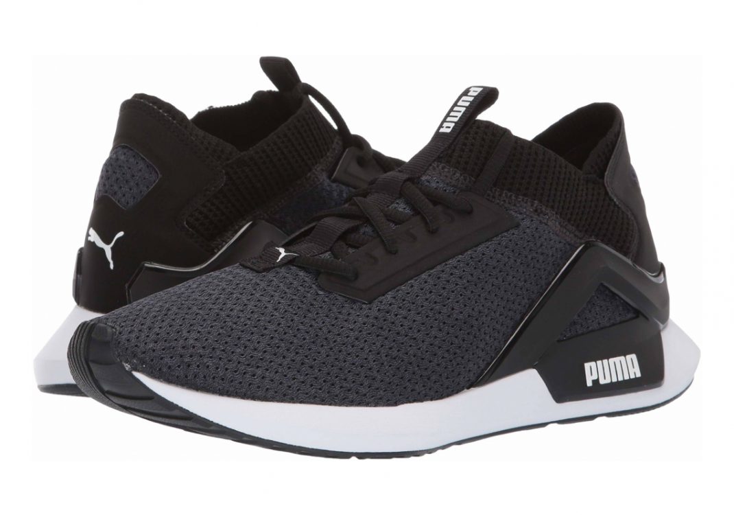 Puma Rogue - Puma Black (19235902)