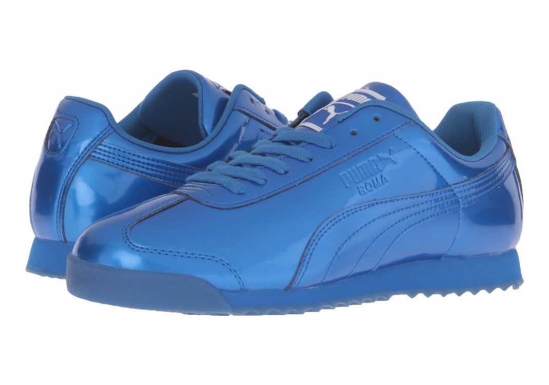 Puma Roma Ano - Blue (36282802)