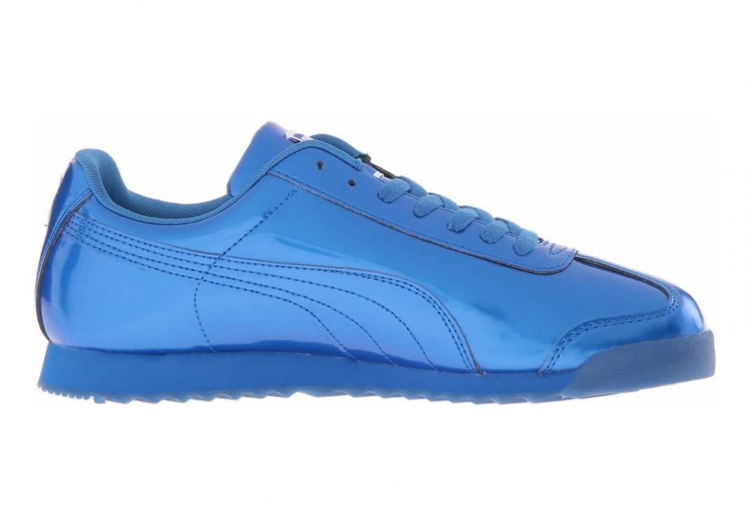 Puma Roma Ano - Blue (36282802)