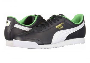 Puma Roma Basic + - Asphalt-puma White (36957101)