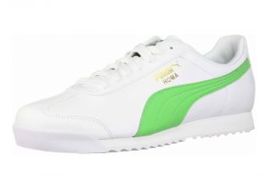 Puma White Irish Green (36957102)