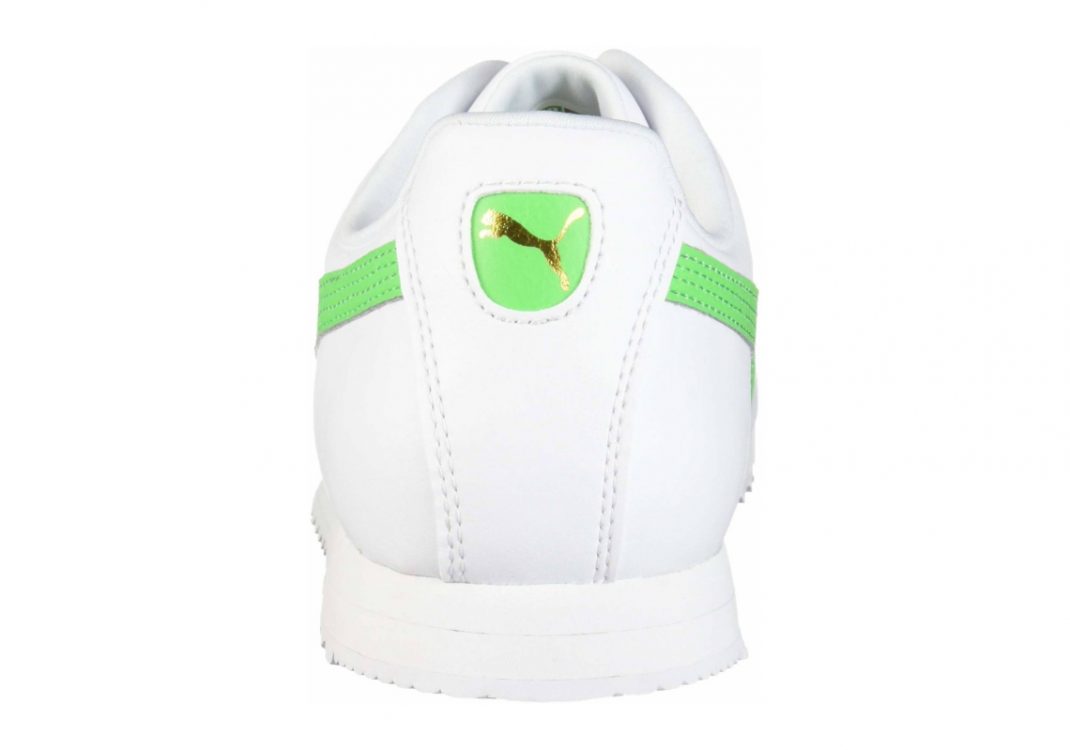 Puma White Irish Green (36957102)