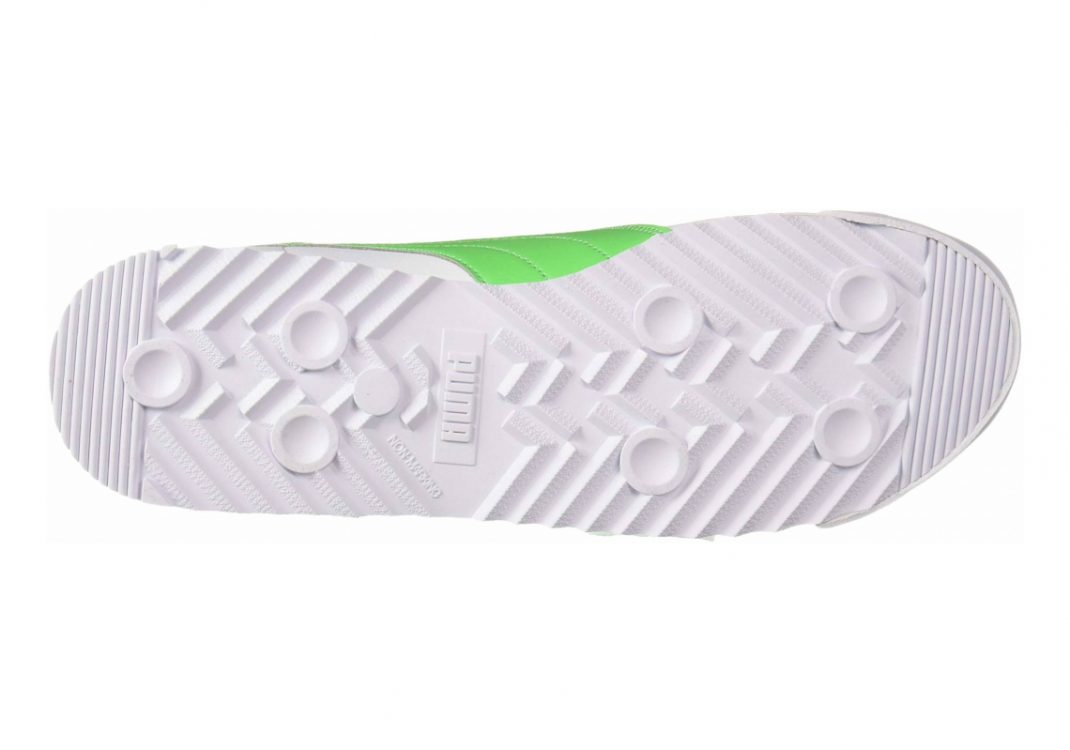 Puma White Irish Green (36957102)