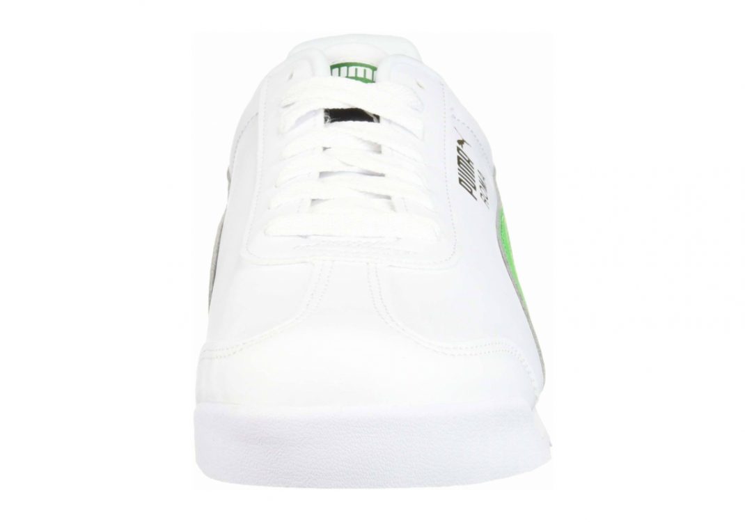 Puma White Irish Green (36957102)