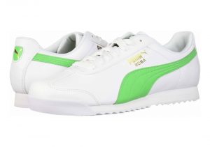 Puma White Irish Green (36957102)