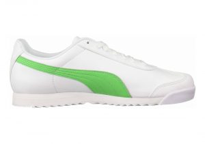 Puma White Irish Green (36957102)