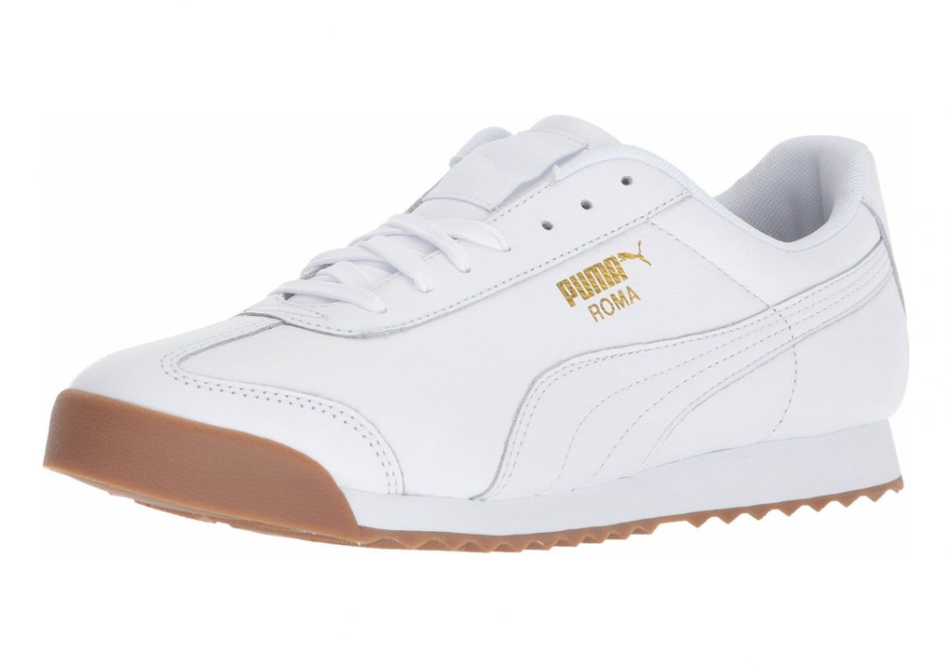 Puma Roma Classic Gum