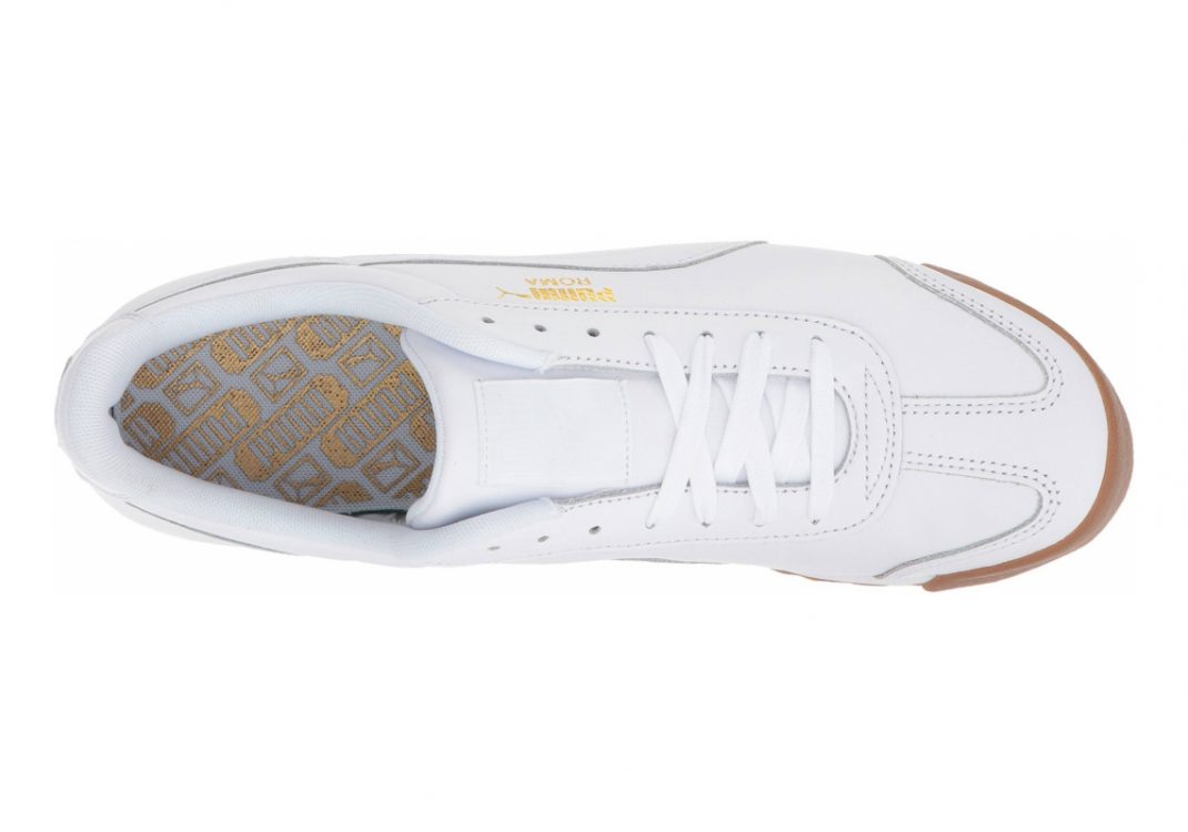 Puma Roma Classic Gum