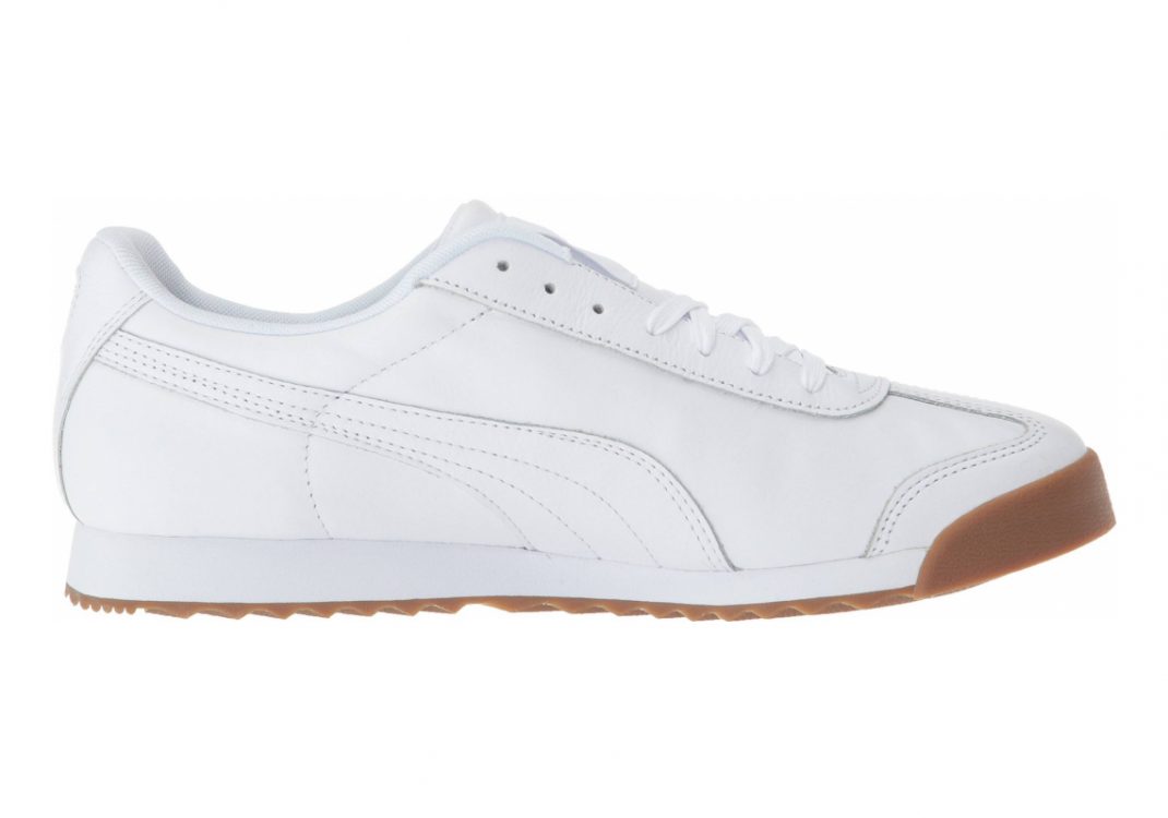 Puma Roma Classic Gum