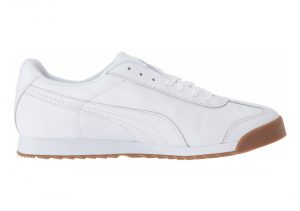 Puma Roma Classic Gum