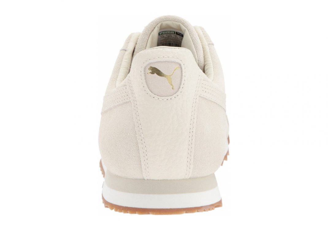 Puma Roma Natural Warmth - White (36432103)