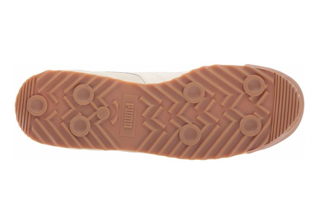 Puma Roma Natural Warmth - White (36432103)