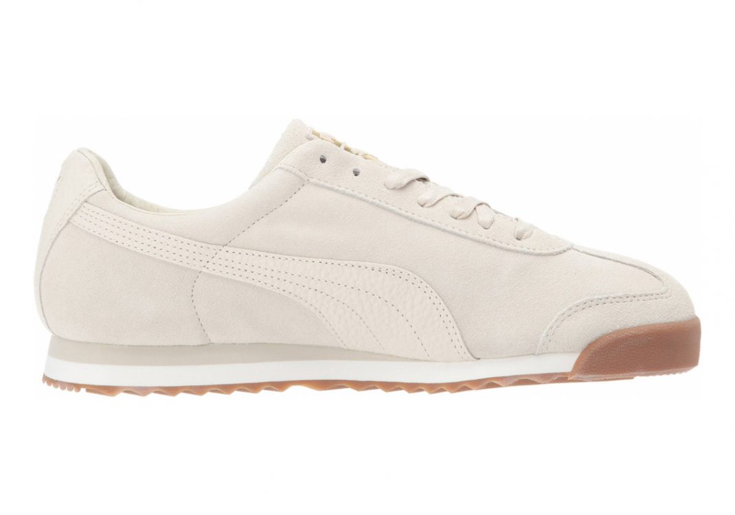 Puma Roma Natural Warmth - White (36432103)