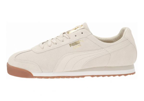 Puma Roma Natural Warmth - White (36432103)