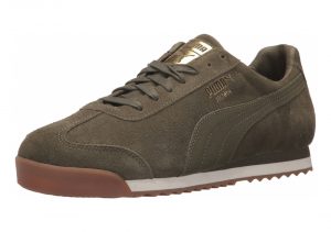 Grün Olive Night Whisper White (36432102)