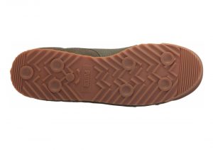 Grün Olive Night Whisper White (36432102)