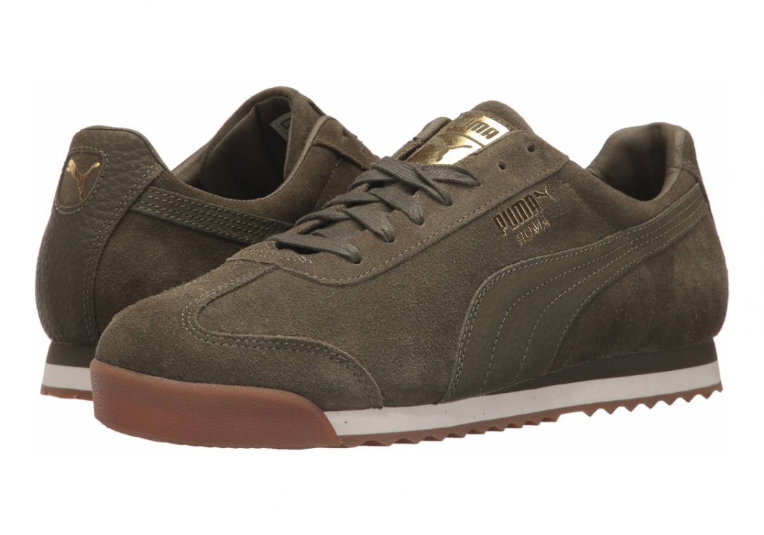 Grün Olive Night Whisper White (36432102)