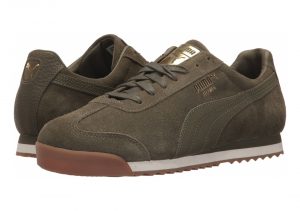 Grün Olive Night Whisper White (36432102)