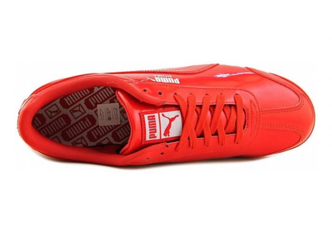 Puma Roma Patent - Red (36179603)
