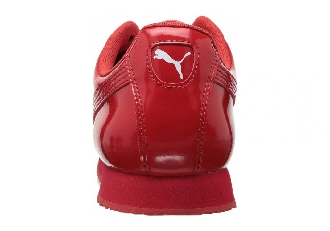Puma Roma Patent - Red (36179603)
