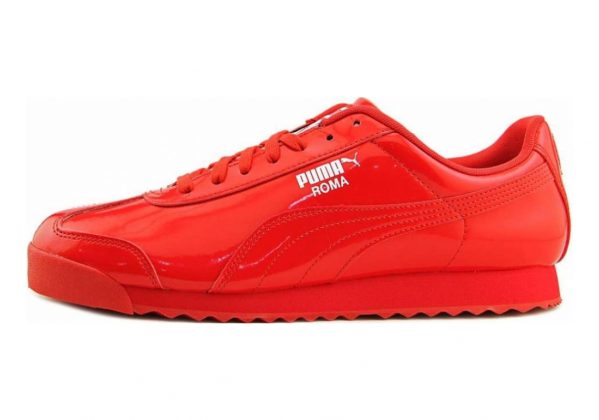 Puma Roma Patent - Red (36179603)