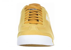 Puma Roma Retro Sports - Yellow (36791701)