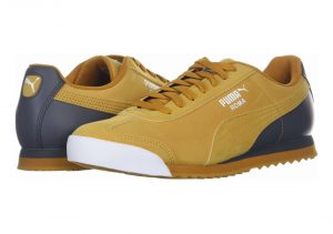 Puma Roma Retro Sports - Yellow (36791701)