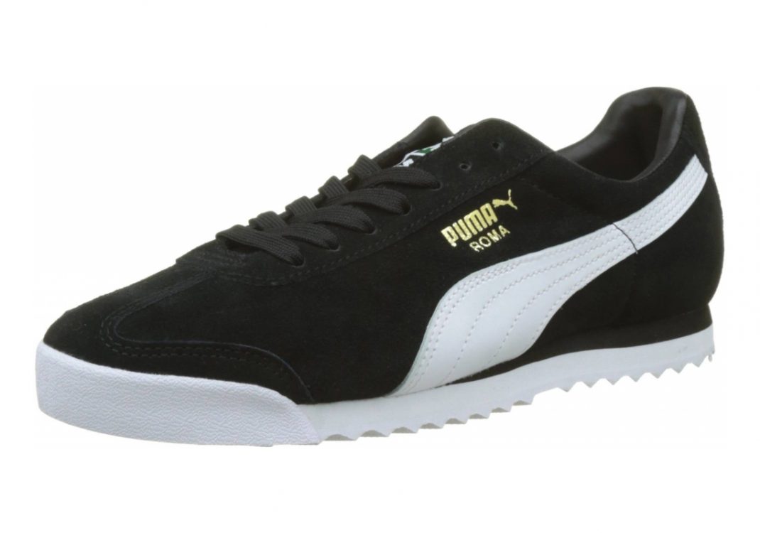 Puma Roma Suede