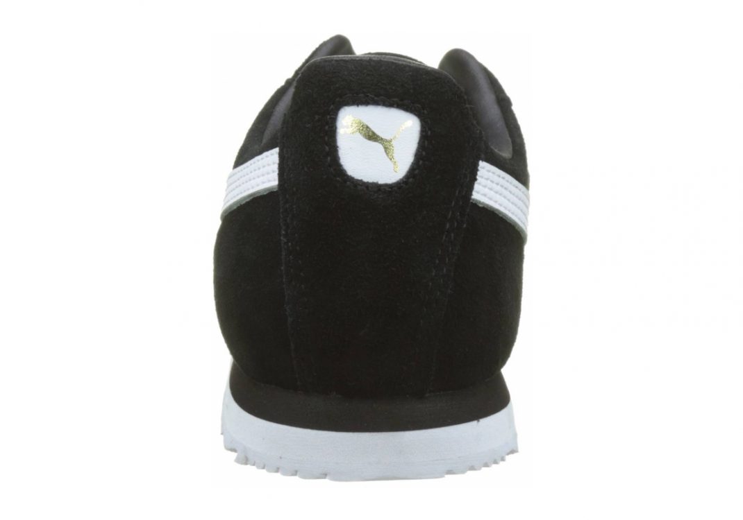 Puma Roma Suede