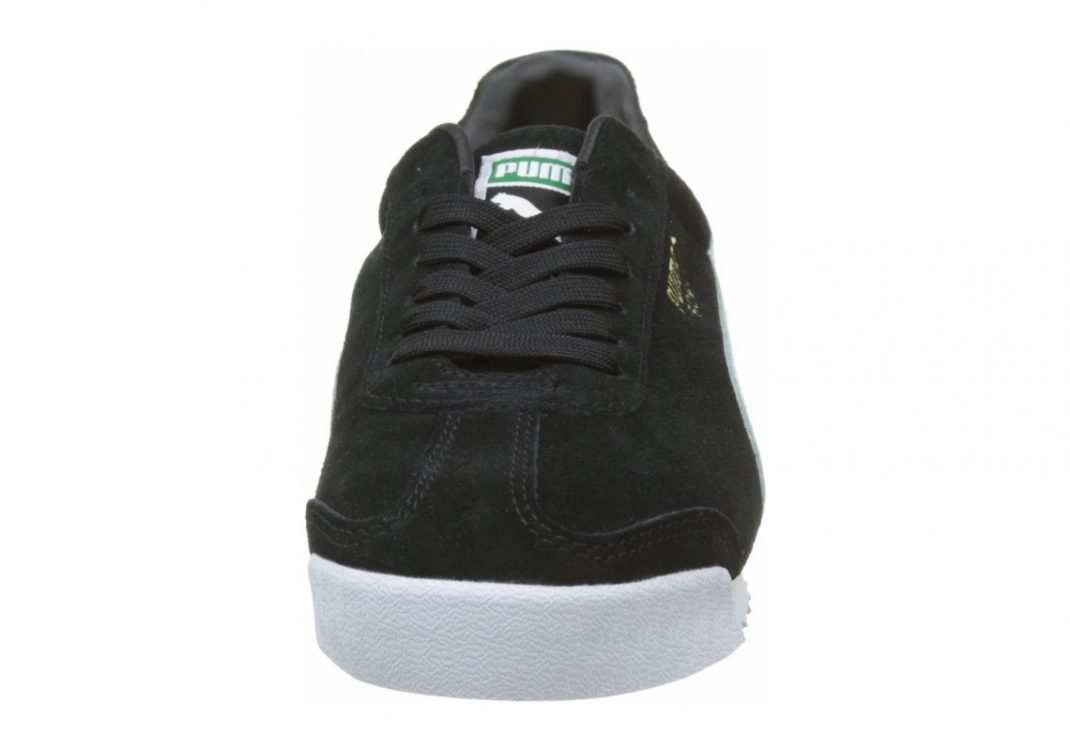 Puma Roma Suede - 