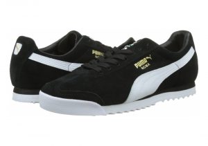 Puma Roma Suede