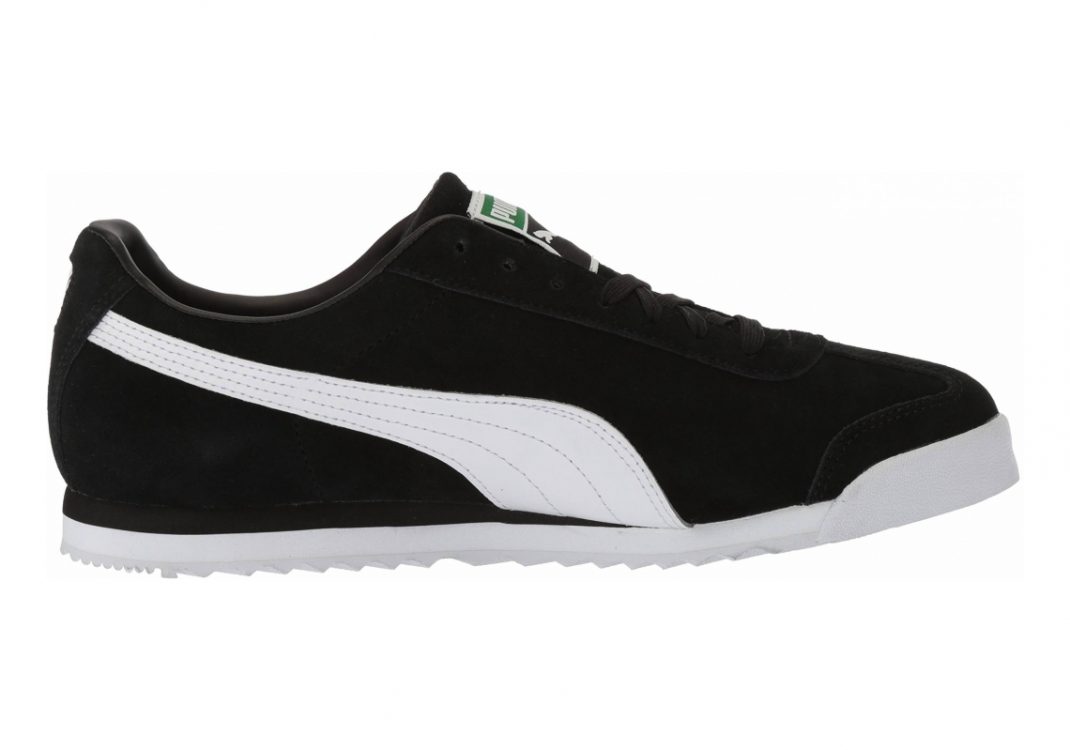 Puma Roma Suede