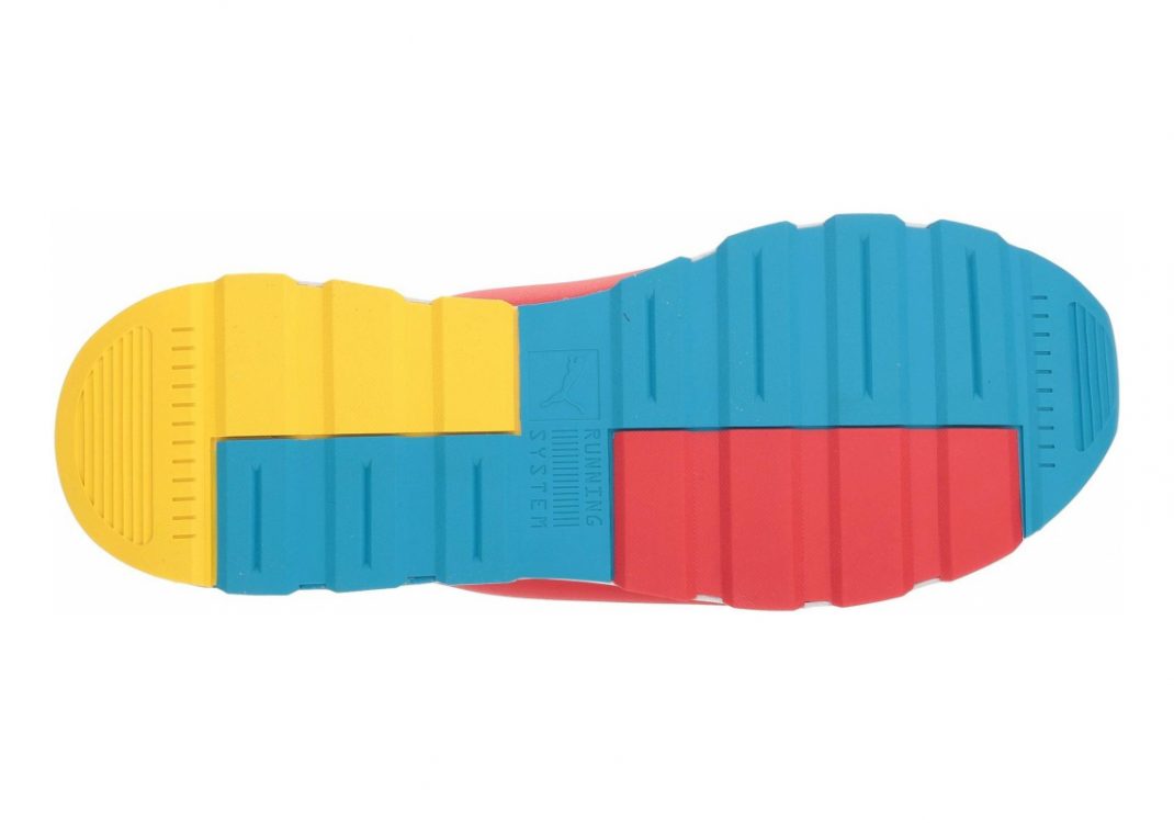 Puma RS-0 Play - 11 (36751501)