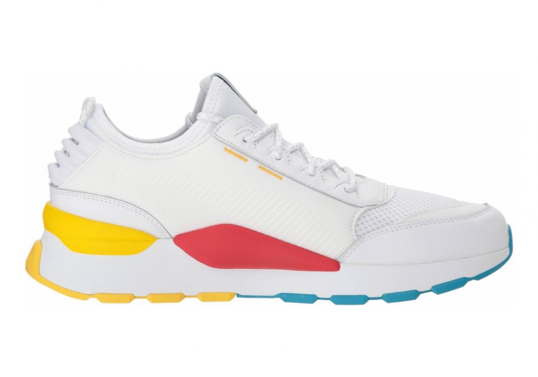 Puma RS-0 Play - 11 (36751501)