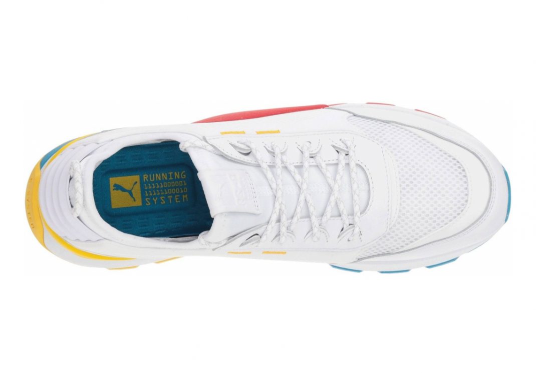 Puma RS-0 Play - 11 (36751501)