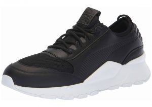 puma rso black