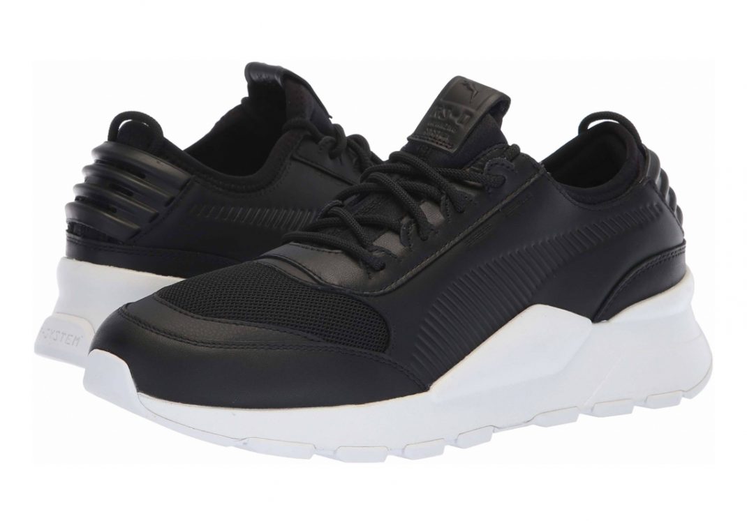 Puma RS-0 Sound - Puma Black (36689006)