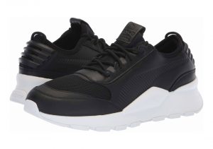 puma rso black