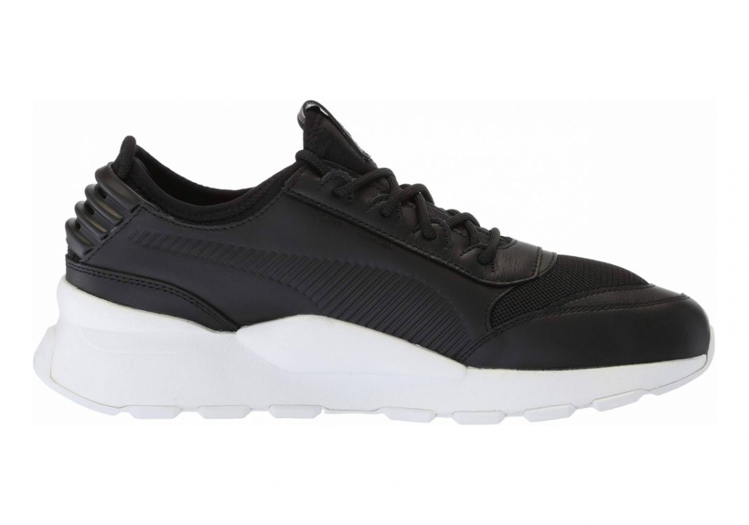 puma rso black