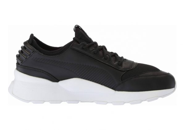 Puma RS-0 Sound - Puma Black (36689006)