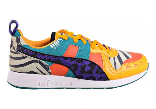 Puma RS-100 Animal - Multi (36826501)