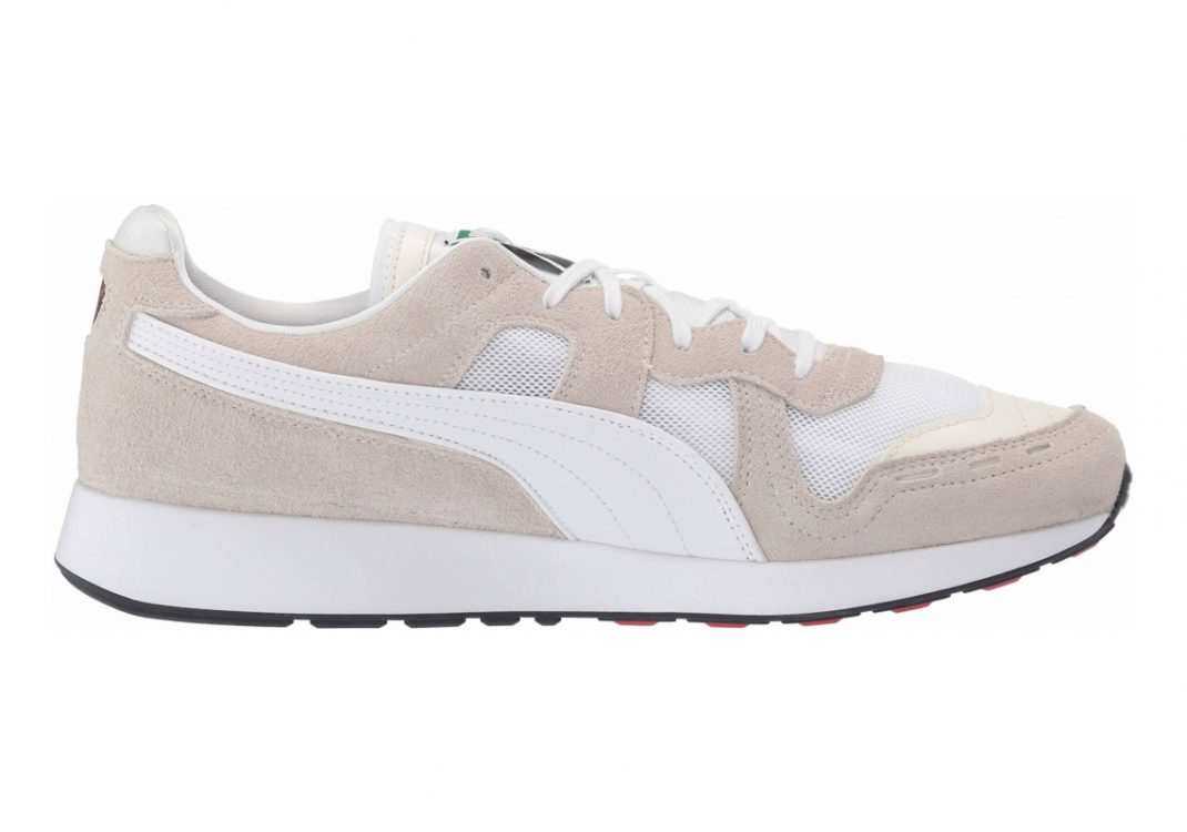 Puma RS-100 Core - White (36966202)